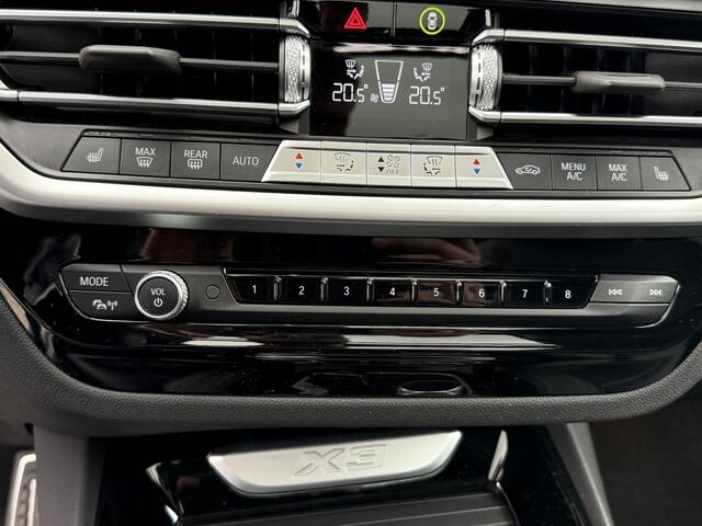 BMW X3 xDrive30e High Ex.