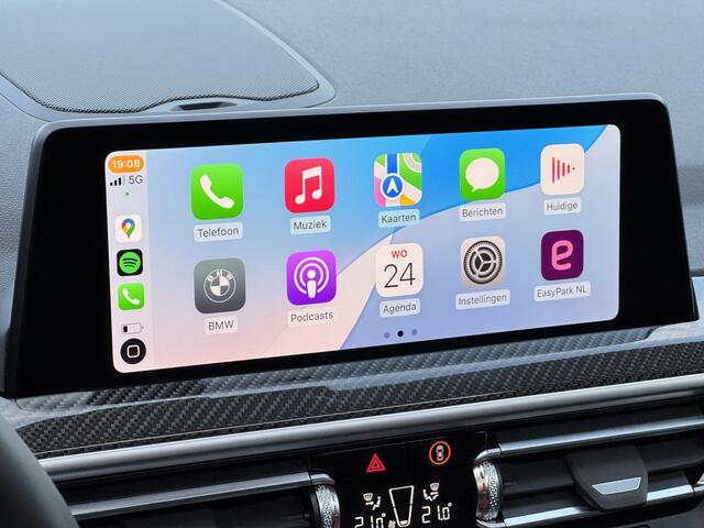 BMW X3 xDrive30e M-Sport 292 Pk Carbon Pano Camera