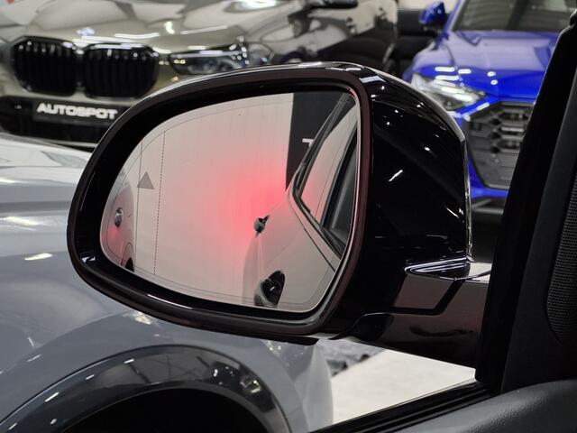 BMW X3 xDrive30e M-Sport 292 Pk Carbon Pano Camera