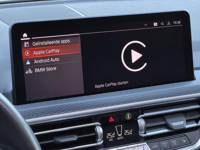 BMW X3 xDrive30e M-Sport 292 Pk Brooklyn Grijs Pano HUD Camera