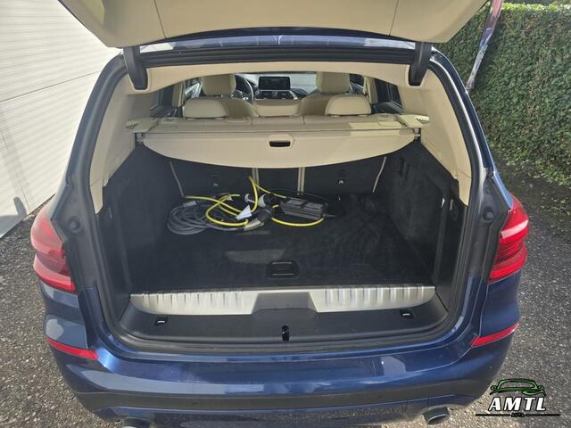 BMW X3 - xDrive30e