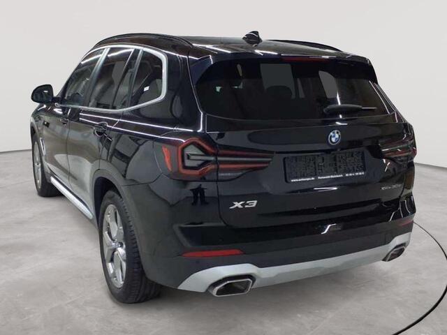 BMW X3 xDrive30e High Executive