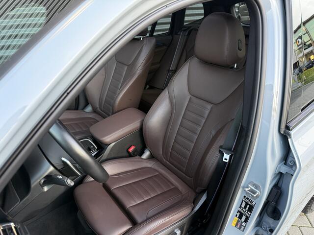 BMW X3 xDrive30e M-Sport Pano/H&K/360Cam