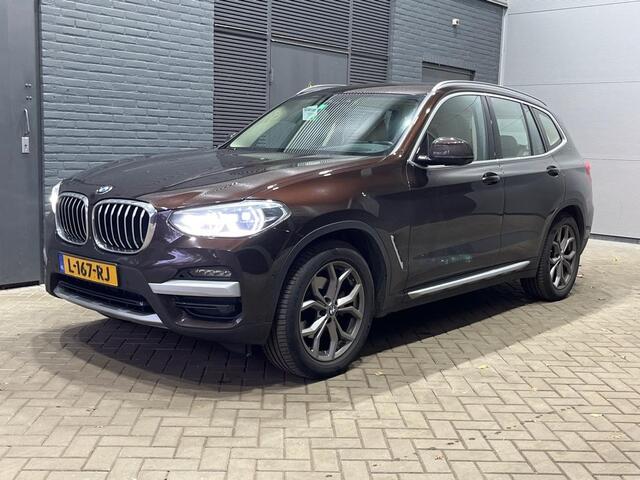 BMW X3 xDrive20i High Executive | Head-Up | Harman/Kardon | Stoelverwarming + Ventilatie | Camera | Leder