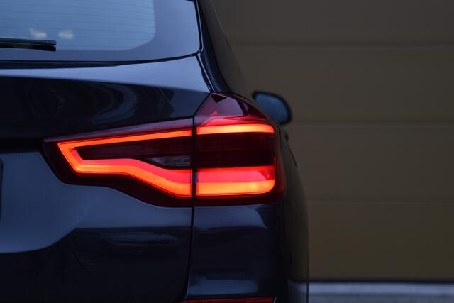 BMW X3 M40i xDrive High Executive * Panoramadak * Head-up * Harman Kardon *