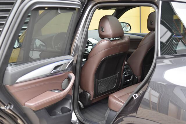 BMW X3 M40i xDrive High Executive * Panoramadak * Head-up * Harman Kardon *