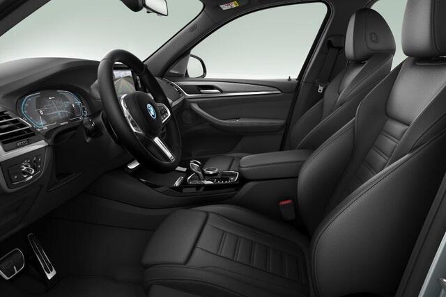 BMW X3 xDrive30e