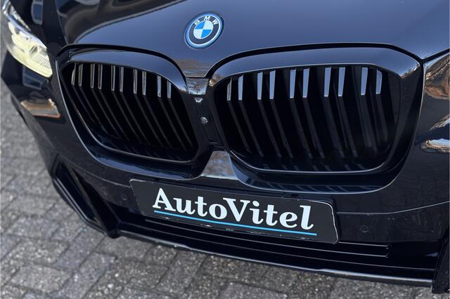 BMW X3 xDrive30e M-Sport | Panodak | Sportleder | Harman Kardon | Head-Up | 360° Camera | 99% SoH