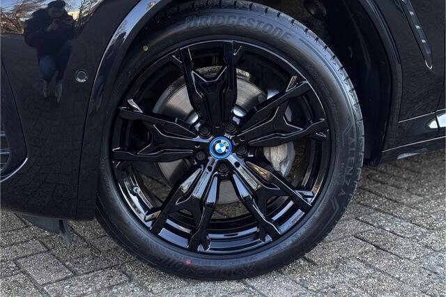 BMW X3 xDrive30e M-Sport | Panodak | Sportleder | Harman Kardon | Head-Up | 360° Camera | 99% SoH