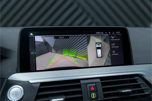 BMW X3 xDrive30e LCI M-Sport ACC Head Up Pano HarmanK 360 Laser Keyless