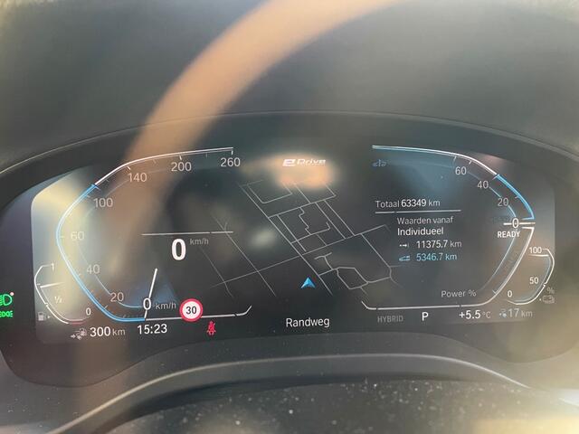 BMW X3 Xdrive 30e High Ex. M-sport, M-sport stoelen, Pano, Laser, HUD, AHK, binnenkort beschikbaar!