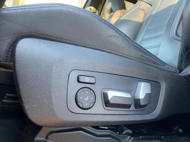 BMW X3 Xdrive 30e High Ex. M-sport, M-sport stoelen, Pano, Laser, HUD, AHK, binnenkort beschikbaar!