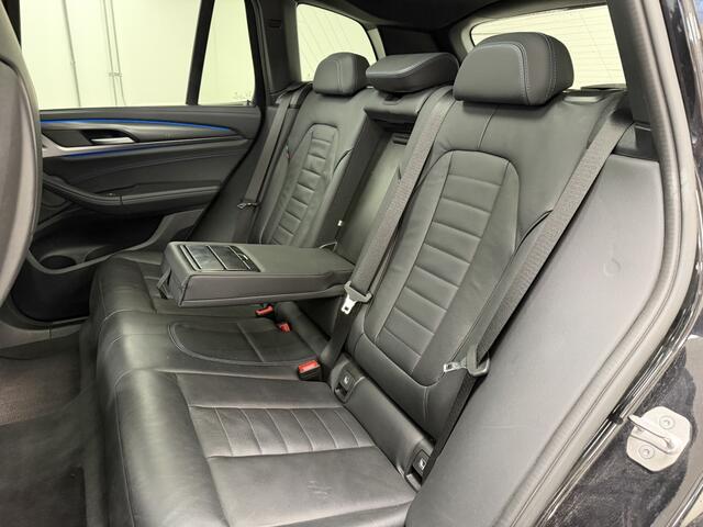 BMW X3 xDrive30e M-Sport Pro | Harman/Kardon | Sportstoelen | Panoramad