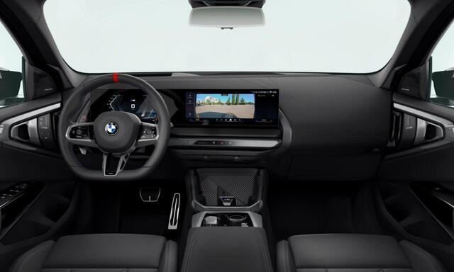 BMW X3 M50 | M Sportpakket Pro | Innovation Package | Comfort Pack | Premium Pack