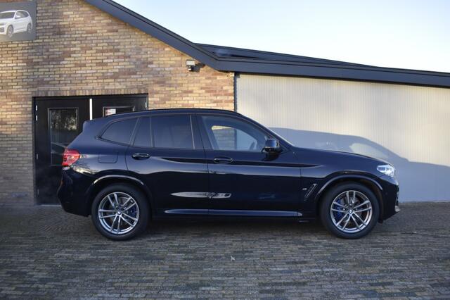 BMW X3 XDRIVE30E HIGH Ex. M Sport, Xenon, Leder, Virtual