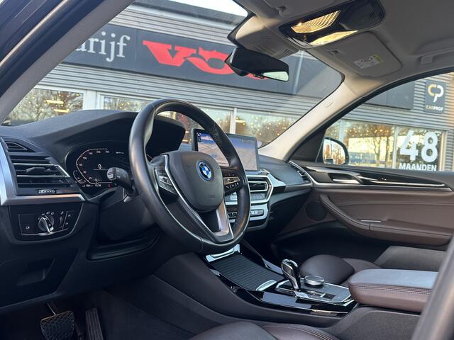 BMW X3 xDrive30e Business Edition Plus | Laser | Trekhaak | Camera