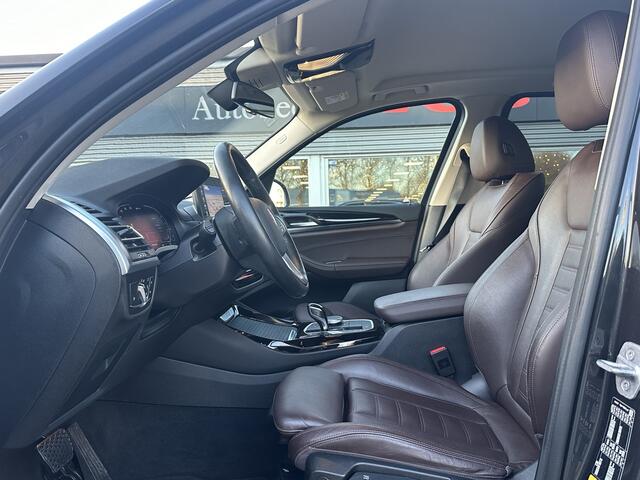 BMW X3 xDrive30e Business Edition Plus | Laser | Trekhaak | Camera