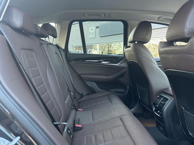 BMW X3 xDrive30e Business Edition Plus | Laser | Trekhaak | Camera