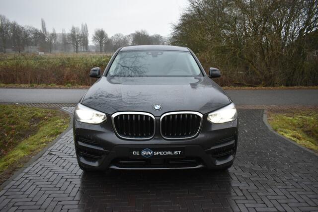 BMW X3 xDrive30e Executive 293PK, ACC, H&K, 41DKM NIEUWSTAAT!