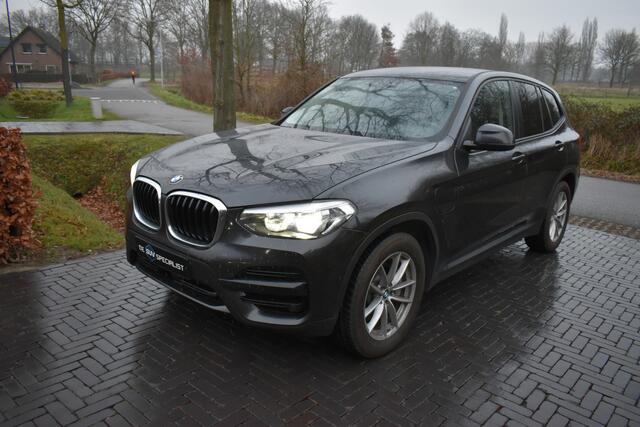 BMW X3 xDrive30e Executive 293PK, ACC, H&K, 41DKM NIEUWSTAAT!