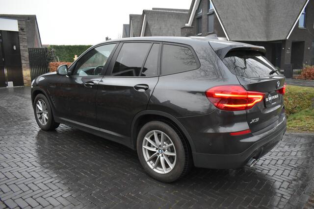 BMW X3 xDrive30e Executive 293PK, ACC, H&K, 41DKM NIEUWSTAAT!