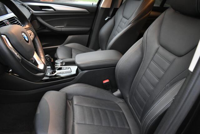 BMW X3 xDrive30e Executive 293PK, ACC, H&K, 41DKM NIEUWSTAAT!