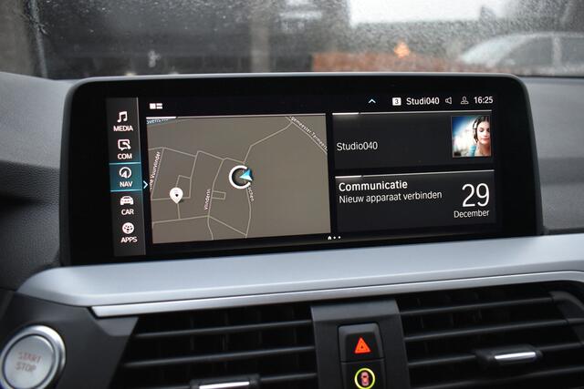 BMW X3 xDrive30e Executive 293PK, ACC, H&K, 41DKM NIEUWSTAAT!