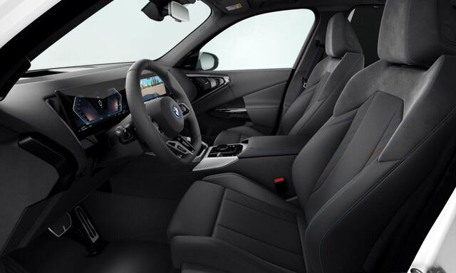 BMW X3 30e xDrive | M Sportpakket Pro | Comfort Pack | Premium Pack