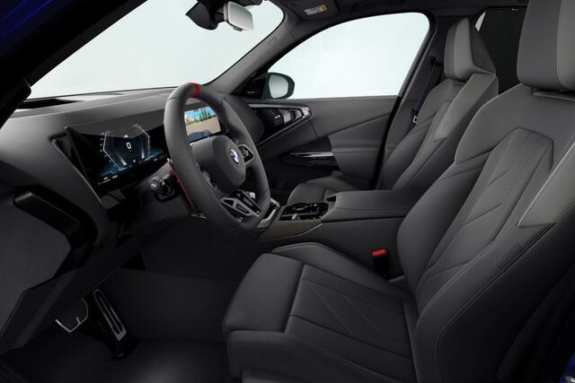 BMW X3 M50 xDrive | M Sport Pro | Professional Pack | Comfort Pack | Premium Pack | Trekhaak