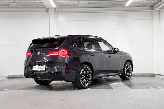 BMW X3 xDrive30e | M-Sport Pro | Premium Pack | Professional Pack | Comfort Pack | Driving Assistant Plus | Parking Assistant Plus | Harman/Kardon | Panoramadak | Comfort Access | Trekhaak