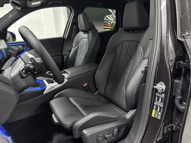 BMW X3 xDrive30e | M-Sport Pro | Premium Pack | Professional Pack | Comfort Pack | Driving Assistant Plus | Parking Assistant Plus | Harman/Kardon | Panoramadak | Comfort Access | Trekhaak