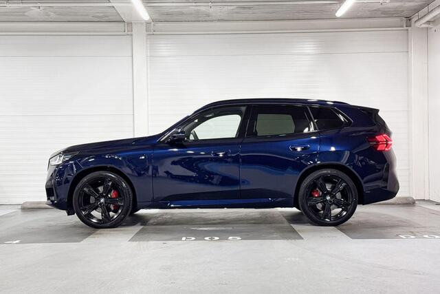 BMW X3 xDrive30e | M-Sport Pro | Premium Pack | Professional Pack | Driving Assistant Plus | Parking Assistant Plus | Harman/Kardon | Panoramadak | Comfort Access | Trekhaak