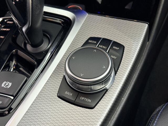 BMW X3 xDrive30d High Ex. M Sport / Pano / 360*cam / HUD