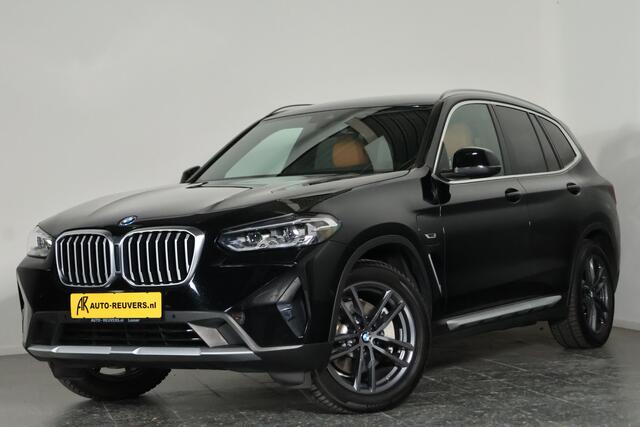 BMW X3 xDrive30e / LED / Leder / Navigatie / CarPlay / Camera