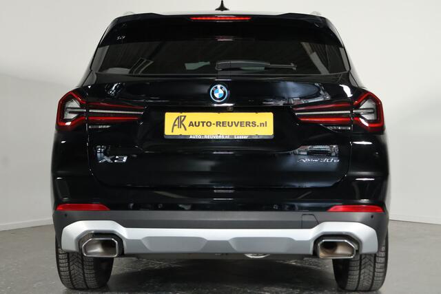 BMW X3 xDrive30e / LED / Leder / Navigatie / CarPlay / Camera