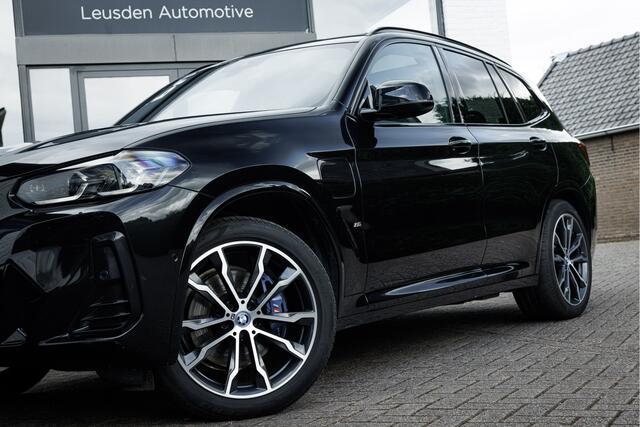 BMW X3 xDrive30e M-STOELEN Pano - Harman Kardon - Head Up