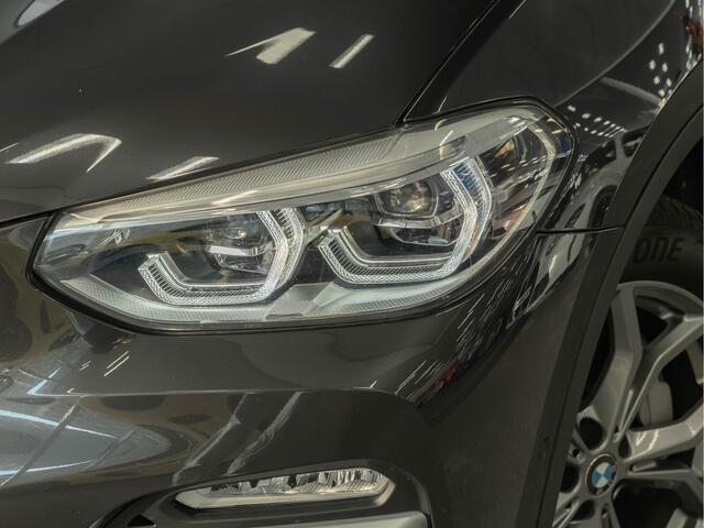 BMW X3 xDrive30i xLine - Pano - Trekhaak - Memoryzetel - Camera - Head-Up