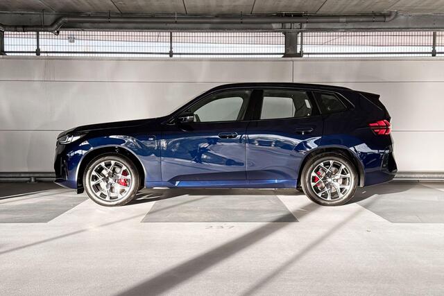 BMW X3 30e xDrive | M Sportpakket Pro | Professional Pack | Premium Pack