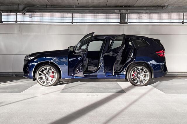 BMW X3 30e xDrive | M Sportpakket Pro | Professional Pack | Premium Pack