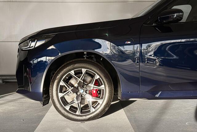 BMW X3 30e xDrive | M Sportpakket Pro | Professional Pack | Premium Pack