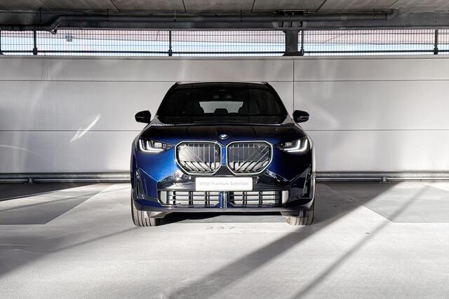 BMW X3 30e xDrive | M Sportpakket Pro | Professional Pack | Premium Pack
