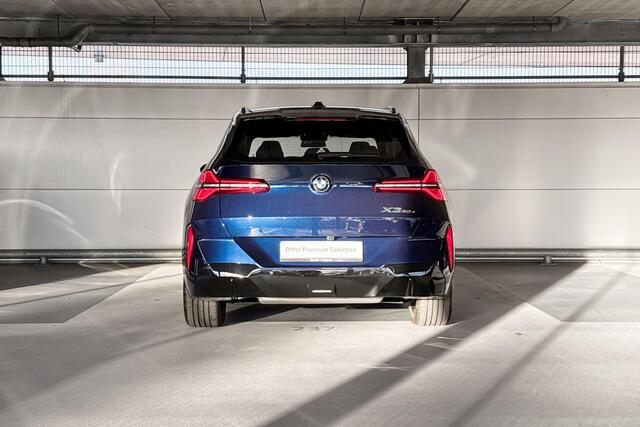 BMW X3 30e xDrive | M Sportpakket Pro | Professional Pack | Premium Pack