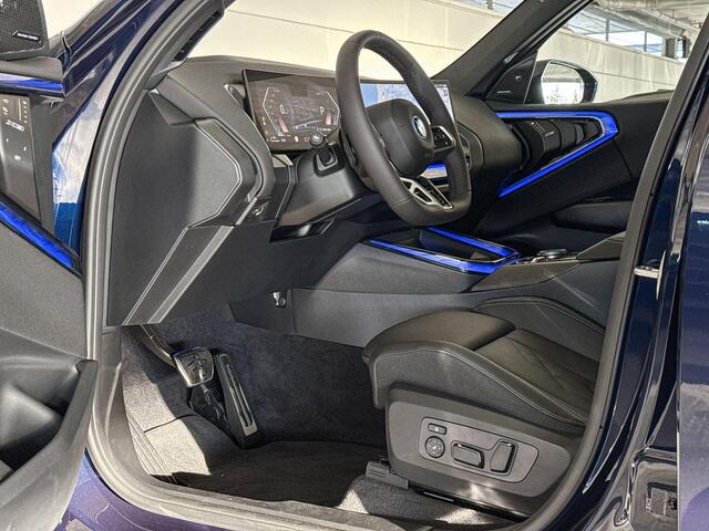 BMW X3 30e xDrive | M Sportpakket Pro | Professional Pack | Premium Pack