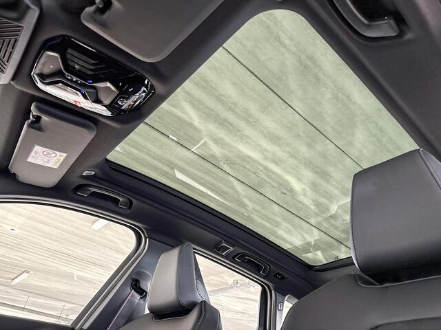 BMW X3 30e xDrive | M Sportpakket Pro | Professional Pack | Premium Pack