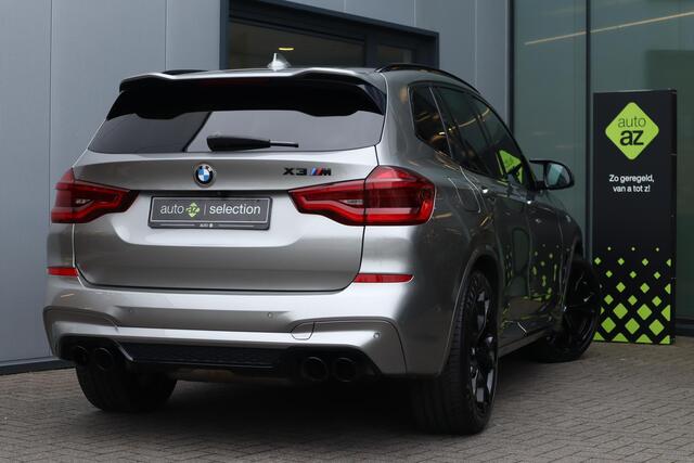 BMW X3 M / Apple Carplay / Trekhaak