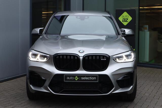 BMW X3 M / Apple Carplay / Trekhaak