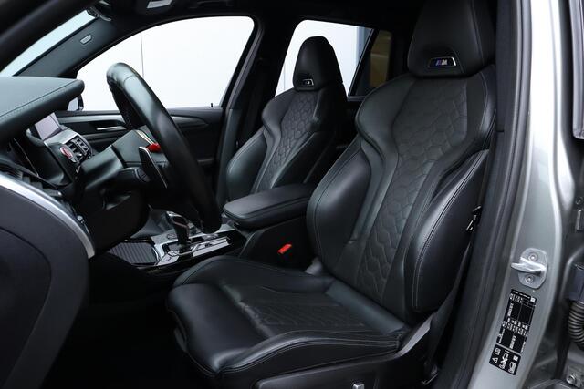BMW X3 M / Apple Carplay / Trekhaak