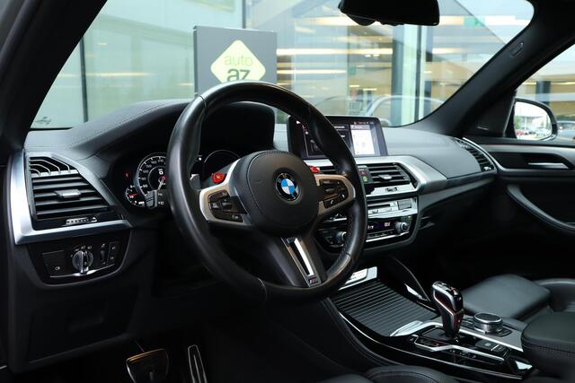 BMW X3 M / Apple Carplay / Trekhaak
