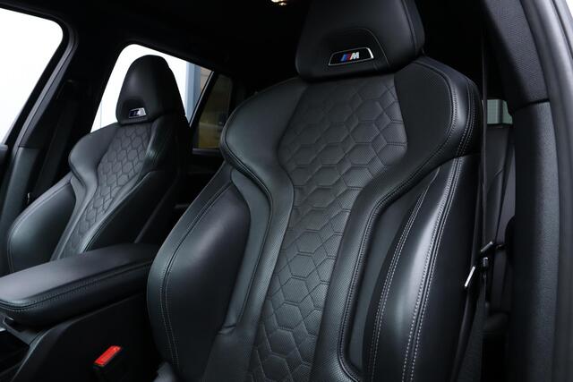 BMW X3 M / Apple Carplay / Trekhaak