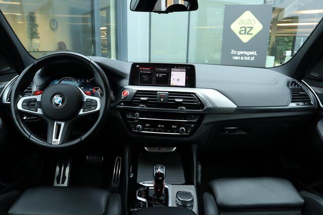 BMW X3 M / Apple Carplay / Trekhaak